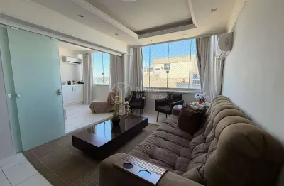 Apartamento com 4 quartos à venda na Avenida Central, 46, Centro, Balneário Camboriú