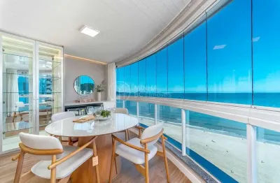 Apartamento com 3 quartos à venda na Avenida Atlântica, 3924, Centro, Balneário Camboriú