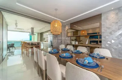 Apartamento com 4 quartos à venda na Avenida Atlântica, 770, Centro, Balneário Camboriú