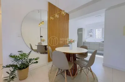 Apartamento com 2 quartos à venda na Rua 3900, 20, Centro, Balneário Camboriú