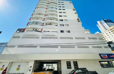 Apartamento com 2 quartos à venda na Rua 1041, 12, Centro, Balneário Camboriú