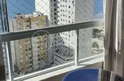 Golden Garden - Quadra Mar - Centro - Balneário Camboriú/SC.