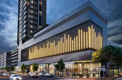 Apartamento com 4 quartos à venda na Rua 1061, Centro, Balneário Camboriú