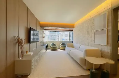 Apartamento com 3 quartos à venda na Avenida Brasil, 411, Centro, Balneário Camboriú