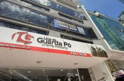 Apartamento com 3 quartos à venda na Avenida Brasil, 811, Centro, Balneário Camboriú