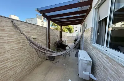 Apartamento com 3 quartos à venda na Rua Libéria, 136, Nações, Balneário Camboriú