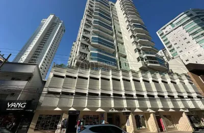 Apartamento com 3 quartos à venda na Avenida Brasil, 1151, Centro, Balneário Camboriú