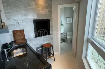 Apartamento com 3 quartos à venda na Rua 3604, 52, Centro, Balneário Camboriú