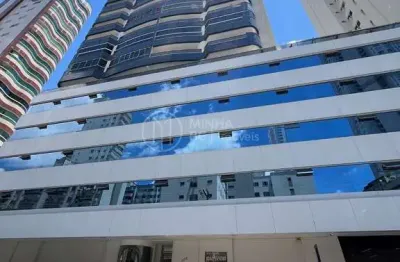 Apartamento com 2 quartos à venda na Avenida Brasil, 1240, Centro, Balneário Camboriú