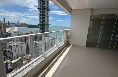 Apartamento com 4 quartos à venda na Rua 2000, 50, Centro, Balneário Camboriú