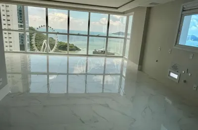 Apartamento com 4 quartos à venda na Rua Julieta Lins, 271, Pioneiros, Balneário Camboriú