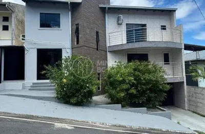 Casa com 4 quartos à venda na Rodovia BR-101, 121, Ariribá, Balneário Camboriú