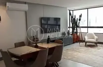 Apartamento com 3 quartos à venda na Rua 1131, 500, Centro, Balneário Camboriú