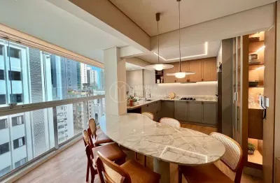 Apartamento com 3 quartos à venda na Avenida Brasil, 460, Centro, Balneário Camboriú
