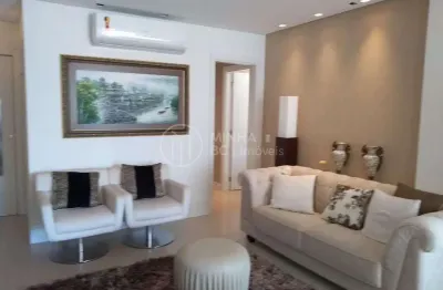 Apartamento com 3 quartos à venda na Rua 3110, 320, Centro, Balneário Camboriú