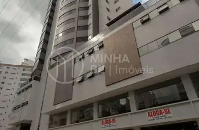 Apartamento com 4 quartos à venda na Rua 2400, 441, Centro, Balneário Camboriú