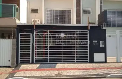 Residencial medeiros - centro - balneário camboriú/sc