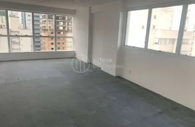 Sala comercial à venda na Rua Arthur Max Dôose, 183, Pioneiros, Balneário Camboriú