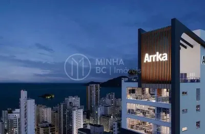 Apartamento com 4 quartos à venda na Rua Alvin Bauer, 159, Centro, Balneário Camboriú