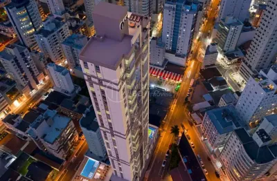 Apartamento com 4 quartos à venda na Rua 3100, 416, Centro, Balneário Camboriú
