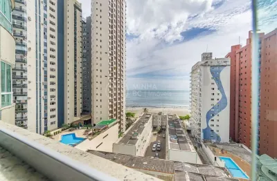 Apartamento com 3 quartos à venda na Rua 3604, 110, Centro, Balneário Camboriú