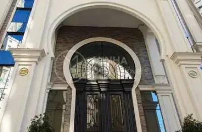 Apartamento com 4 quartos à venda na Rua 4400, 64, Barra Sul, Balneário Camboriú