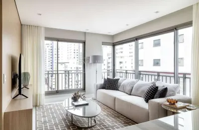 Charmant residence - centro - balneário camboriú/sc