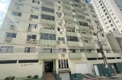 Campo belo residence - centro - balneário camboriú/sc.
