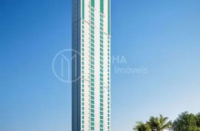 Apartamento com 3 quartos à venda na Rua 3700, 450, Barra Sul, Balneário Camboriú