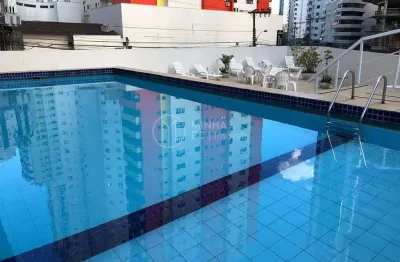 Apartamento com 1 quarto à venda na Rua 3500, 200, Centro, Balneário Camboriú