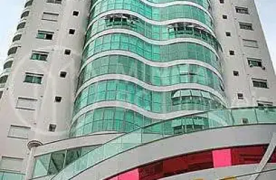 Apartamento com 4 quartos à venda na Avenida Brasil, 3551, Centro, Balneário Camboriú