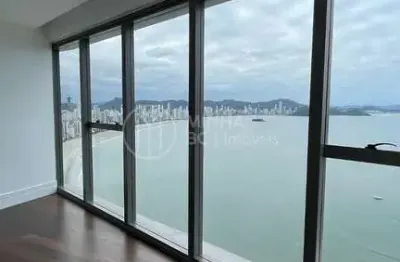 Apartamento com 4 quartos à venda na Avenida Atlântica, 5720, Centro, Balneário Camboriú