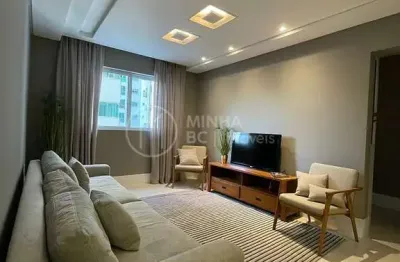 Apartamento com 3 quartos à venda na Rua Isidoro Caetano, 190, Pioneiros, Balneário Camboriú