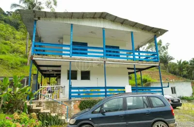 Fazenda com 2 salas à venda no Rio do Meio, Itajaí 