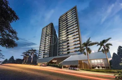 Apartamento com 3 quartos à venda na Rua Maurino Vieira, 166, Balneário Santa Clara, Itajaí