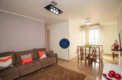 Apartamento com 3 quartos à venda na Rua Barnabé Coutinho, Freguesia do Ó, São Paulo