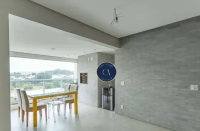 Apartamento com 3 quartos à venda na Rua dos Coroados, Vila Anastácio, São Paulo