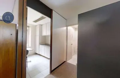 Conjunto comercial à venda, jardim paulistano, são paulo - cj0022.