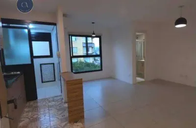 Studio com 1 dormitório à venda, 37 m² - cidade monções - são paulo/sp