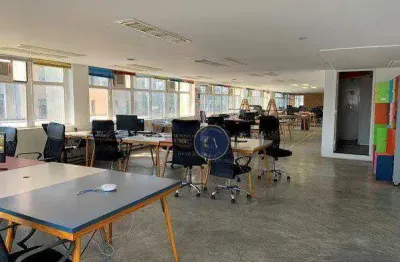 Conjunto à venda, 448 m² - pinheiros - são paulo/sp
