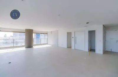 Apartamento com 3 dormitórios à venda, 146 m² - vila madalena - são paulo/sp
