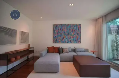 Casa com 4 quartos para venda no real parque em são paulo/sp