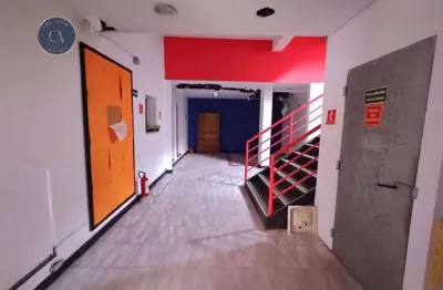 Prédio comercial para locação, centro, osasco - pr0009.
