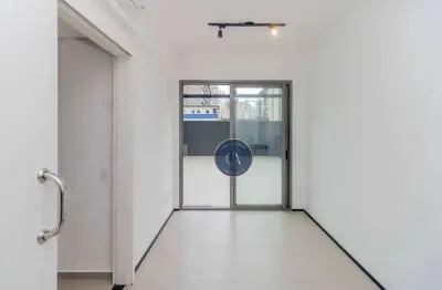 Apartamento com 1 dormitório à venda, 73 m² - perdizes - são paulo/sp