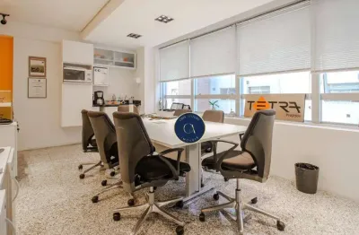 Sala comercial à venda na Rua Cayowaá, Perdizes, São Paulo