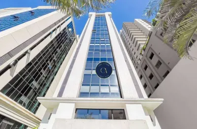 Conjunto à venda, 123 m² - santa cecilia - são paulo/sp