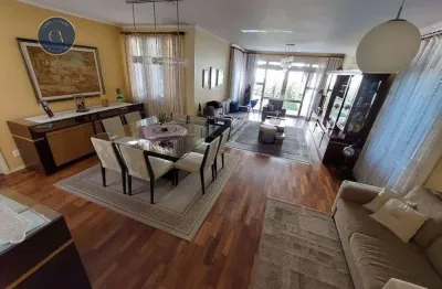 Casa com 4 dormitórios à venda, 450 m² - bela aliança - são paulo/sp