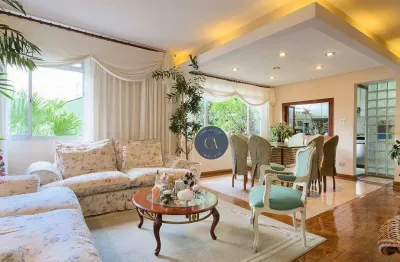 Apartamento com 2 dormitórios à venda, 141 m² - pompeia - são paulo/sp