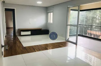 Apartamento com 3 quartos para venda na vila leopoldina.