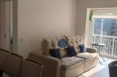 Apartamento com 1 dormitório à venda, 50 m² - melville empresarial ii - barueri/sp